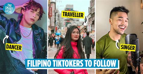 11 Filipino TikTokers To Follow, From Dancers To Drag Queens.